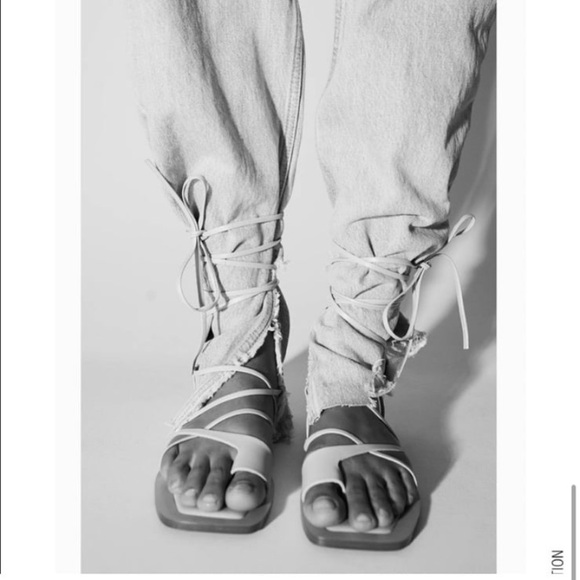 Sandals - Picture 6 of 6